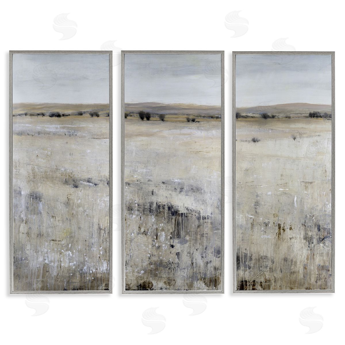 Tim OToole | Wild Pasture Impression