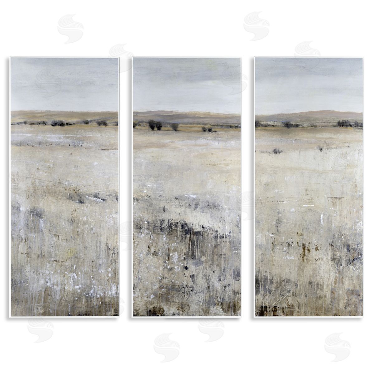 Tim OToole | Wild Pasture Impression