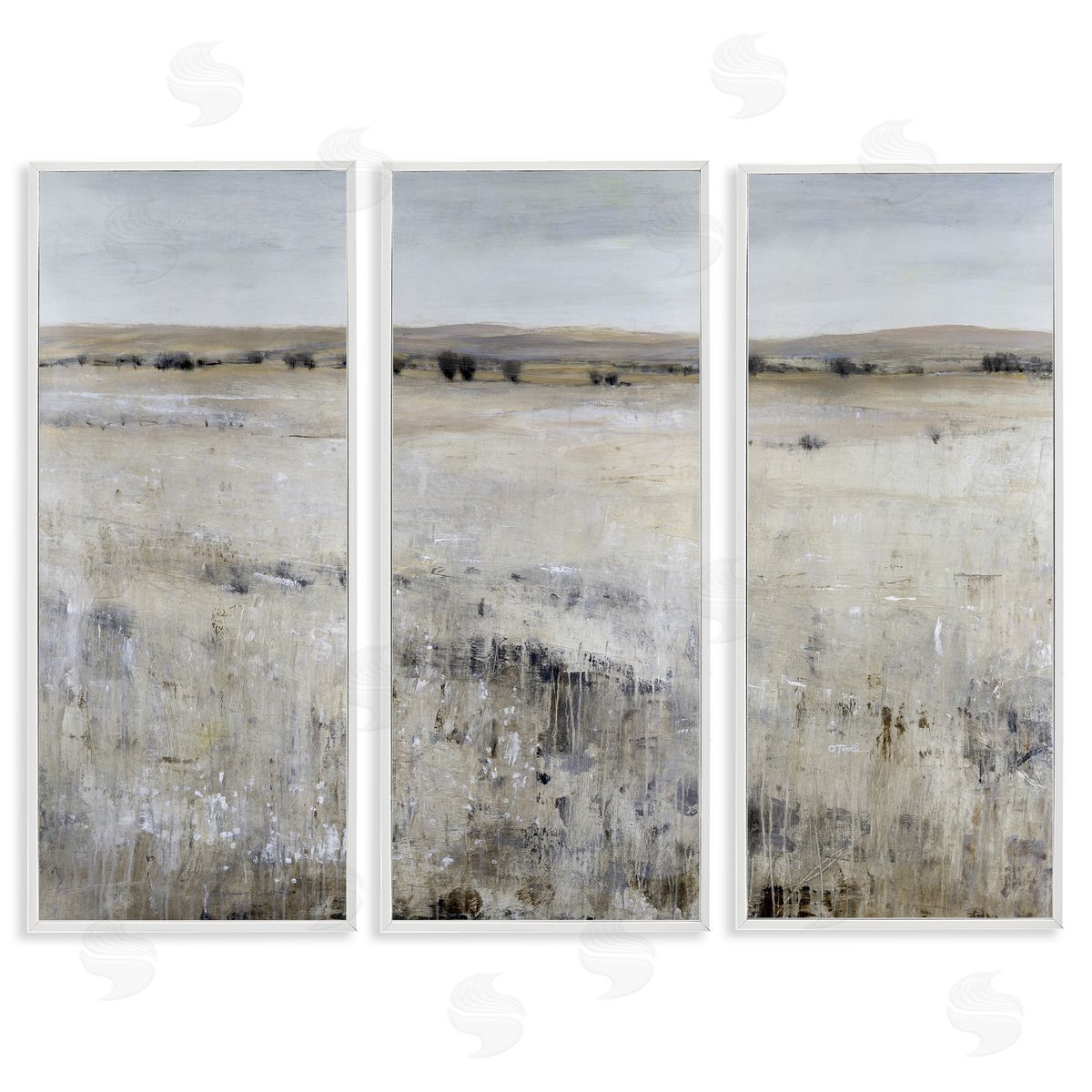 Tim OToole | Wild Pasture Impression