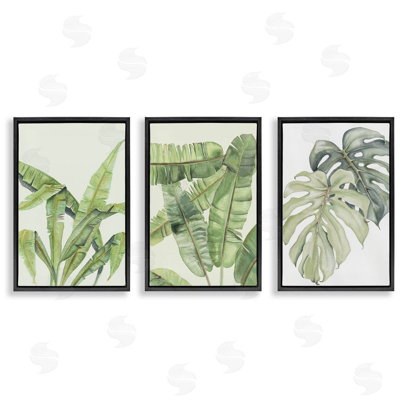 Errico & Slyp | Tropical Leaves Collection