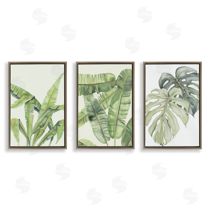 Errico & Slyp | Tropical Leaves Collection
