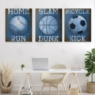 Marcus Prime | Sports Words Inspiring Athlete