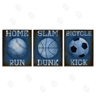 Marcus Prime | Sports Words Inspiring Athlete