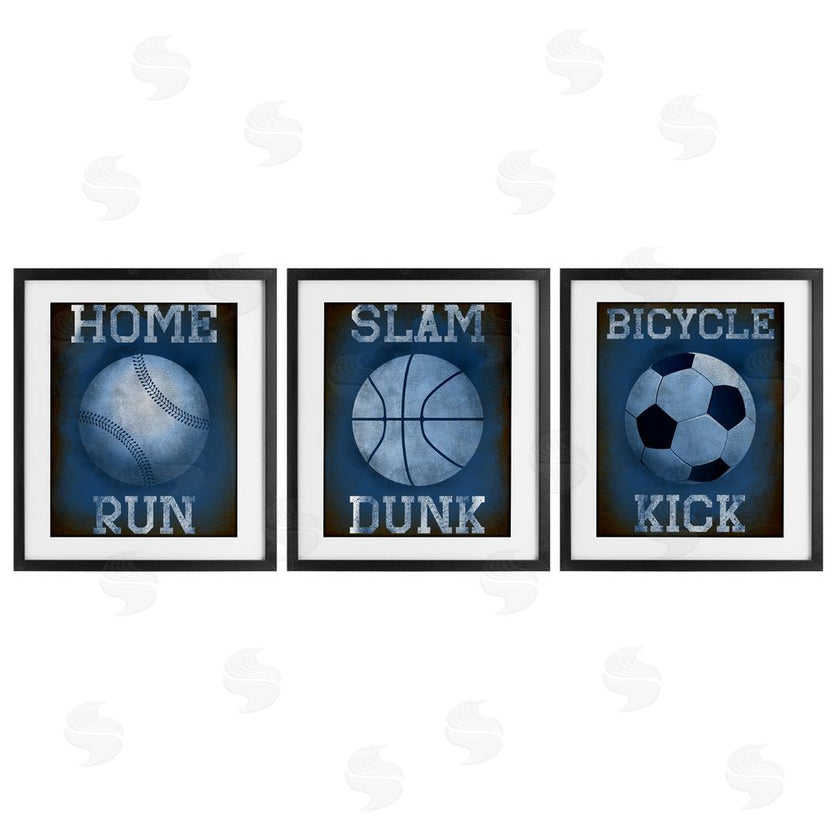 Marcus Prime | Sports Words Inspiring Athlete