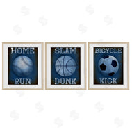Marcus Prime | Sports Words Inspiring Athlete
