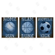 Marcus Prime | Sports Words Inspiring Athlete
