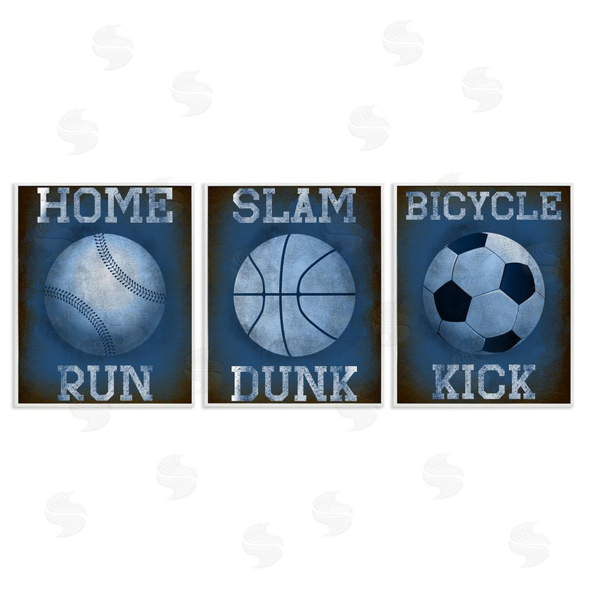 Marcus Prime | Sports Words Inspiring Athlete