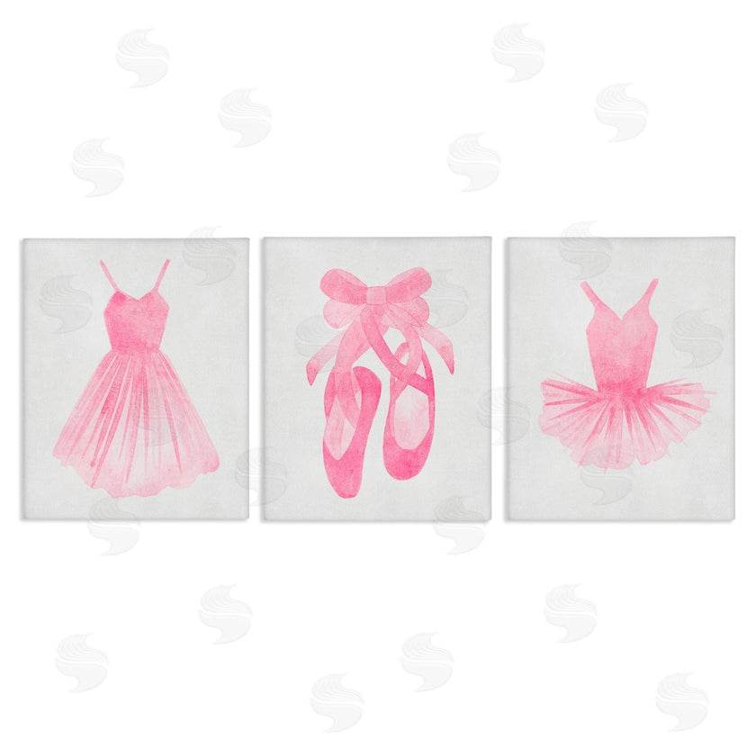 Camila Juncos | Ballet Costume Dress & Shoes