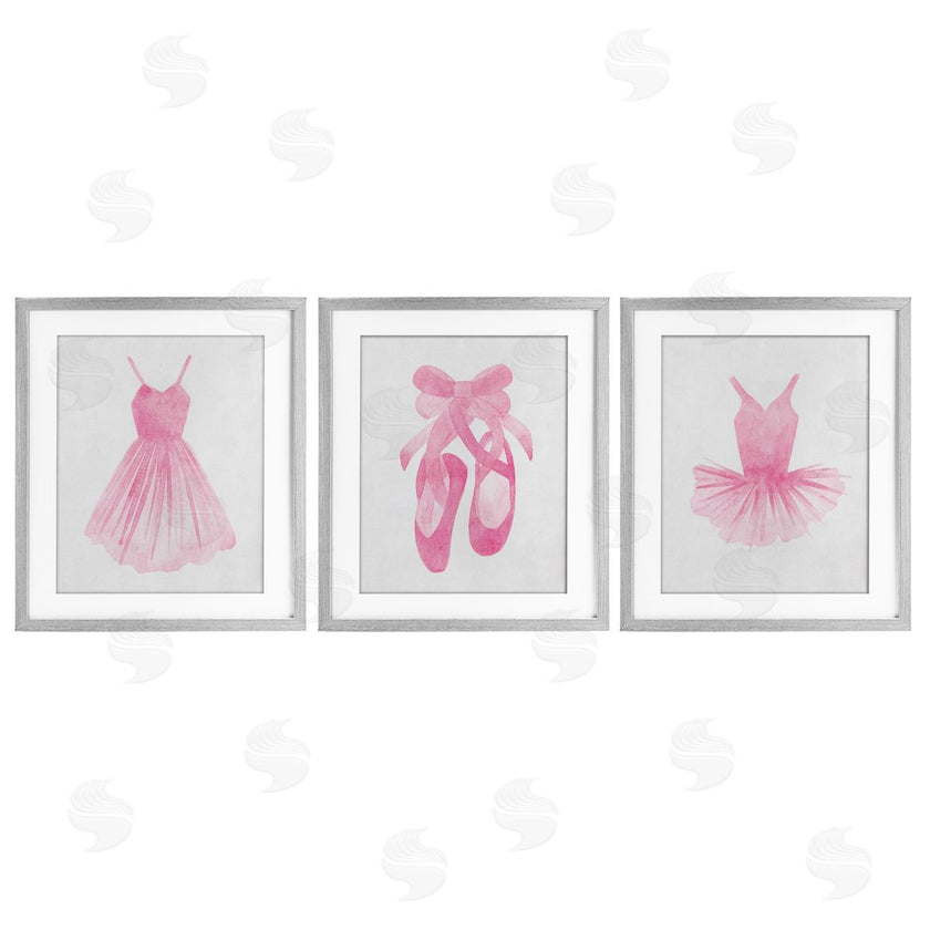 Camila Juncos | Ballet Costume Dress & Shoes