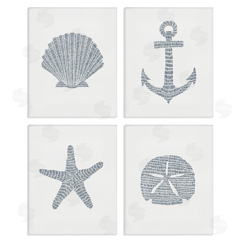 Jetty Home, LLC | Minimal Shells & Anchor