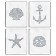 Jetty Home, LLC | Minimal Shells & Anchor