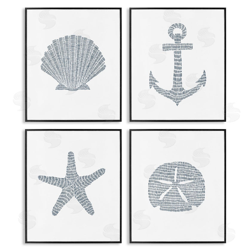 Jetty Home, LLC | Minimal Shells & Anchor