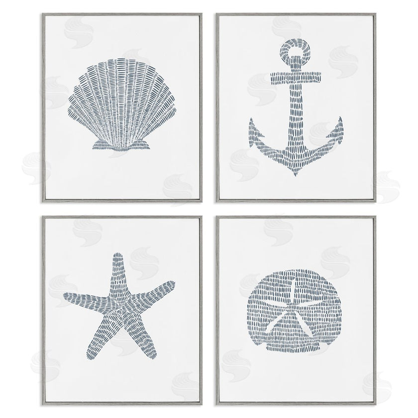 Jetty Home, LLC | Minimal Shells & Anchor