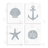 Jetty Home, LLC | Minimal Shells & Anchor