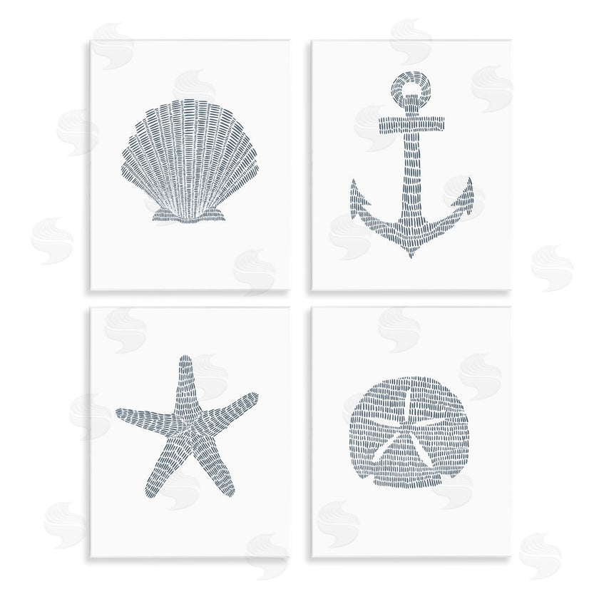 Jetty Home, LLC | Minimal Shells & Anchor