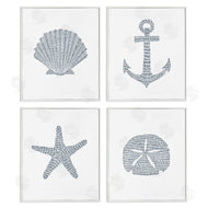 Jetty Home, LLC | Minimal Shells & Anchor