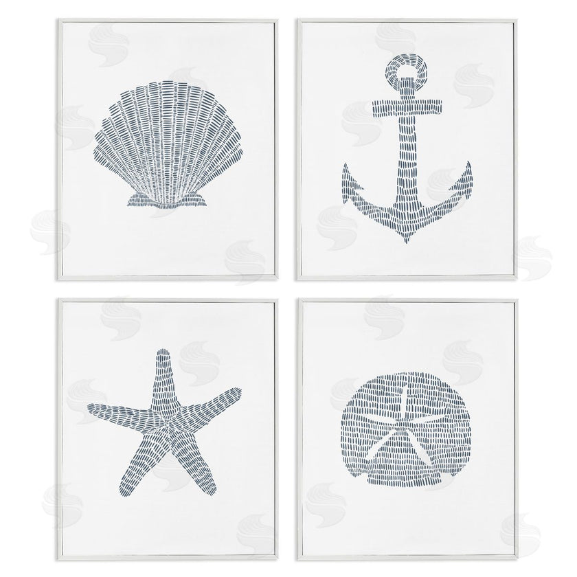Jetty Home, LLC | Minimal Shells & Anchor