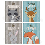 Kim Allen | Inspiring Whimsical Animals