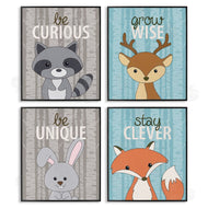 Kim Allen | Inspiring Whimsical Animals