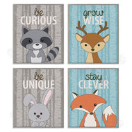 Kim Allen | Inspiring Whimsical Animals