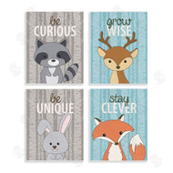 Kim Allen | Inspiring Whimsical Animals