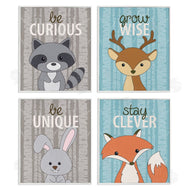 Kim Allen | Inspiring Whimsical Animals