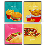 Kim Allen | Delicious Fast Food Meals