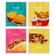 Kim Allen | Delicious Fast Food Meals
