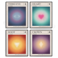 Wild Apple Portfolio | Mindful Chakra Points