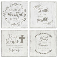 Val Rhodes | Spiritual Faith Phrases