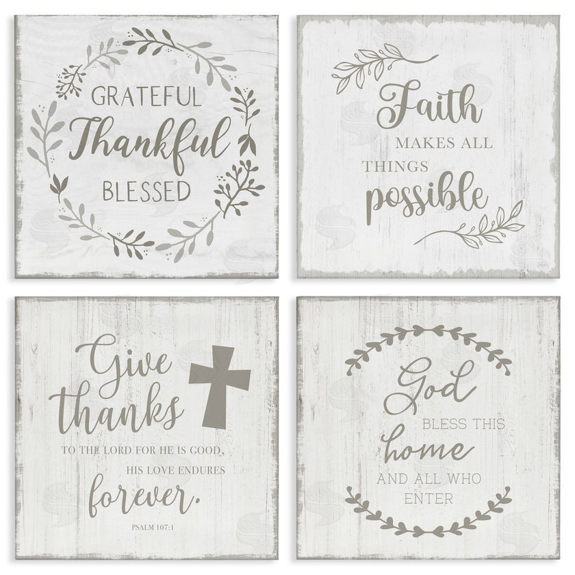 Val Rhodes | Spiritual Faith Phrases