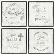 Val Rhodes | Spiritual Faith Phrases