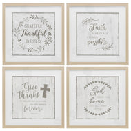 Val Rhodes | Spiritual Faith Phrases