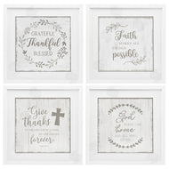 Val Rhodes | Spiritual Faith Phrases