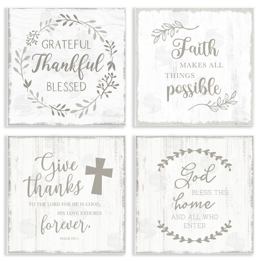 Val Rhodes | Spiritual Faith Phrases