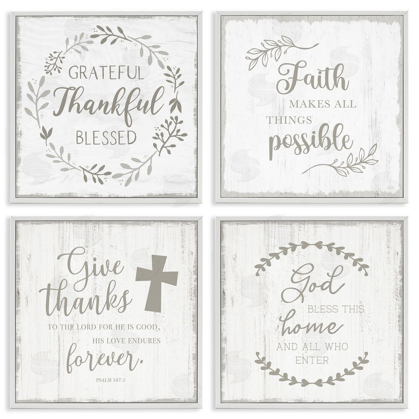 Val Rhodes | Spiritual Faith Phrases