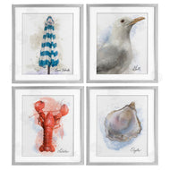 Matthew Piotrowicz | Honeybloom Coastal Beach Creatures