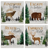 Jennifer Pugh | Ivory Pines Adventure Sayings