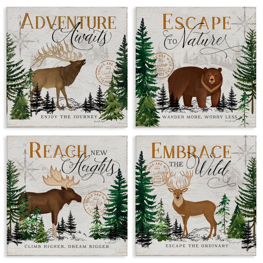 Jennifer Pugh | Ivory Pines Adventure Sayings
