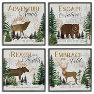 Jennifer Pugh | Ivory Pines Adventure Sayings