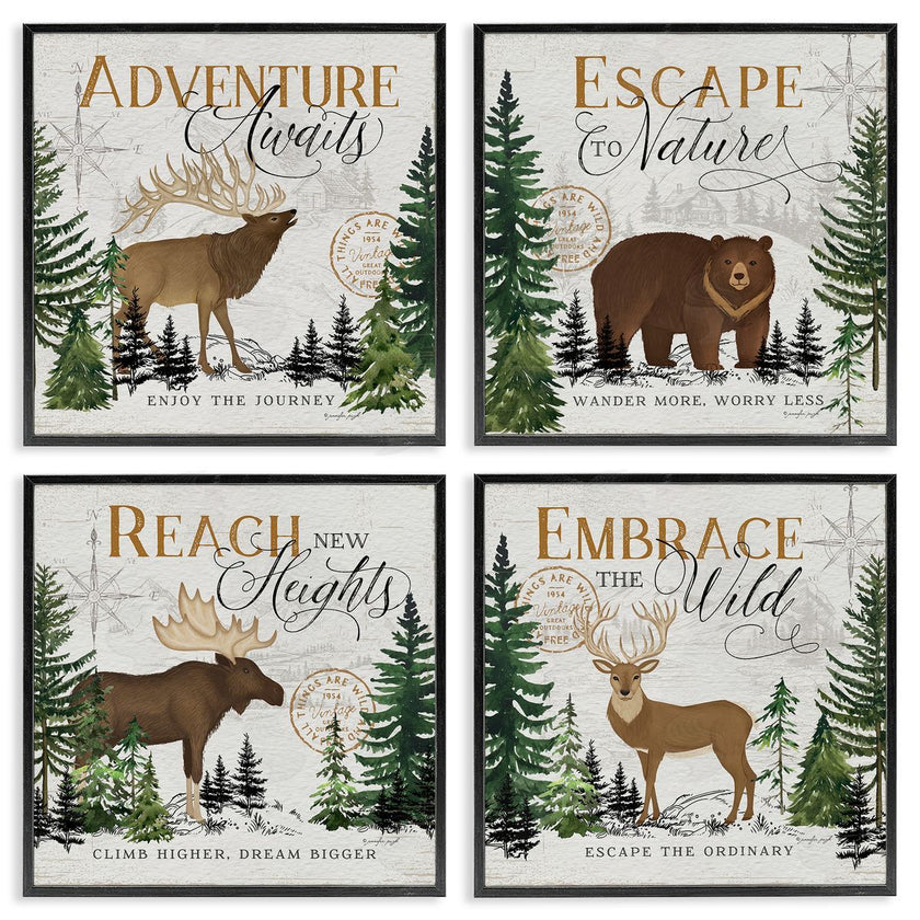 Jennifer Pugh | Ivory Pines Adventure Sayings