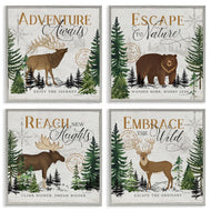 Jennifer Pugh | Ivory Pines Adventure Sayings