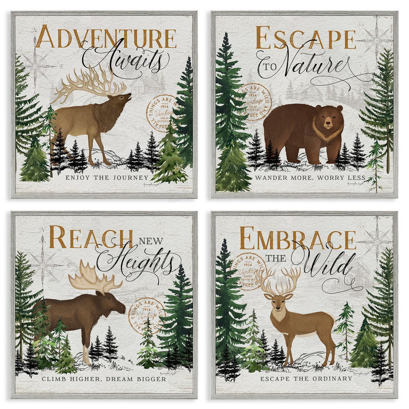 Jennifer Pugh | Ivory Pines Adventure Sayings