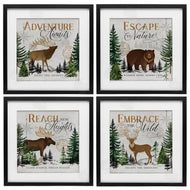 Jennifer Pugh | Ivory Pines Adventure Sayings