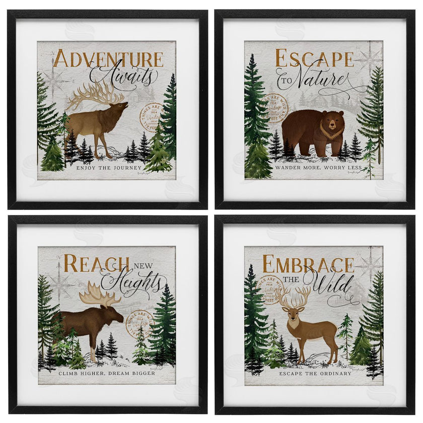 Jennifer Pugh | Ivory Pines Adventure Sayings