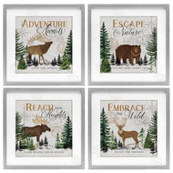 Jennifer Pugh | Ivory Pines Adventure Sayings