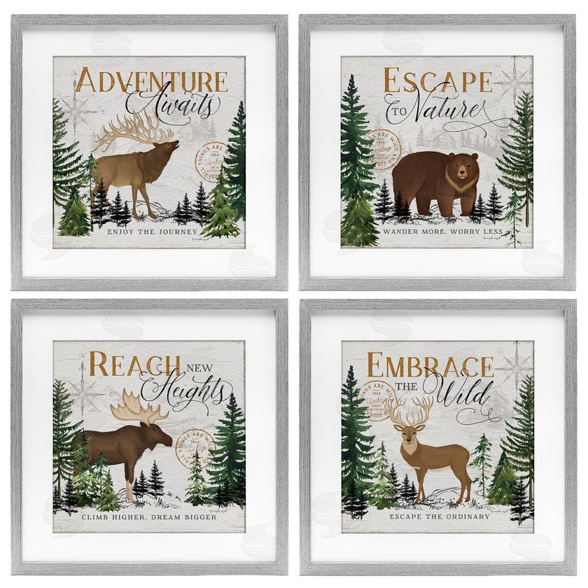 Jennifer Pugh | Ivory Pines Adventure Sayings