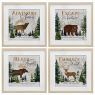 Jennifer Pugh | Ivory Pines Adventure Sayings