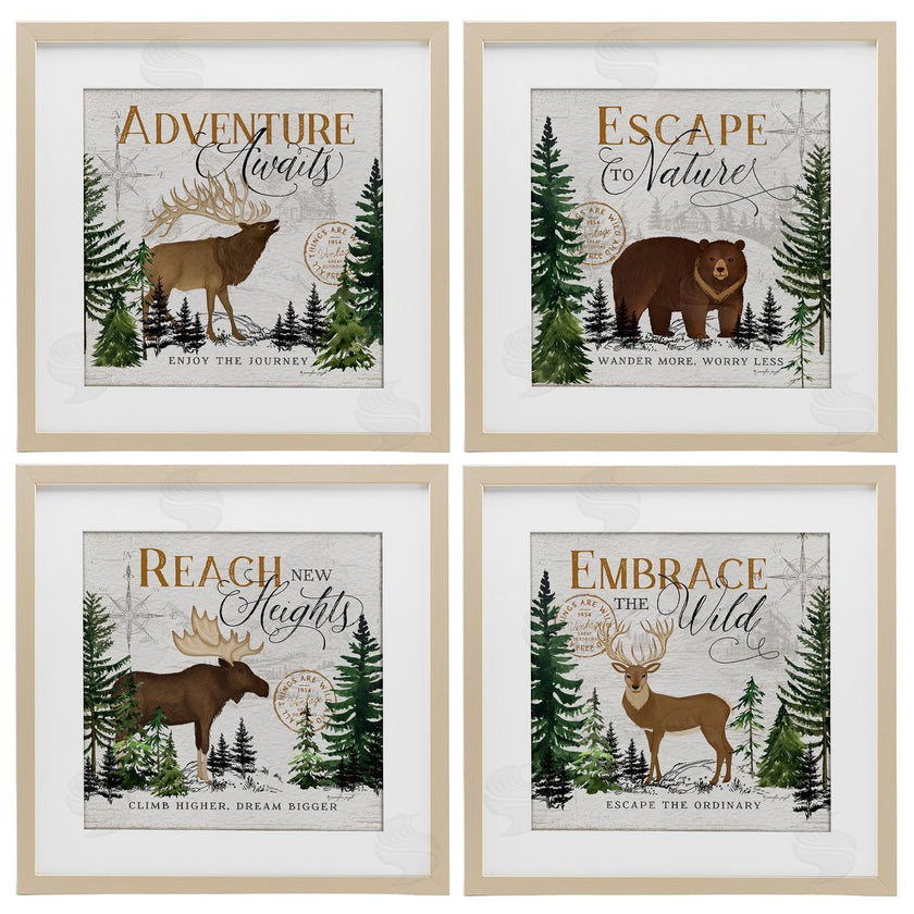 Jennifer Pugh | Ivory Pines Adventure Sayings