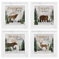 Jennifer Pugh | Ivory Pines Adventure Sayings
